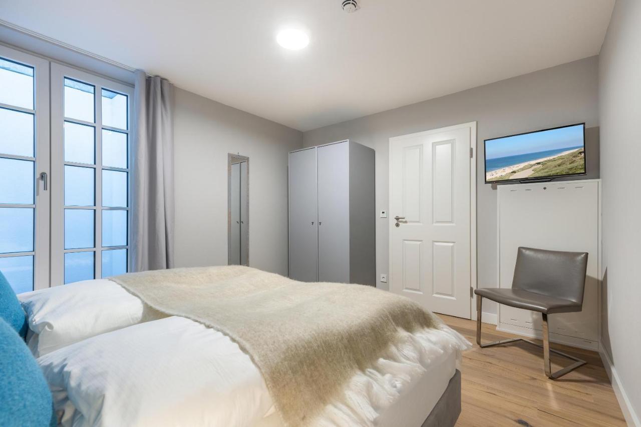 Strandgut Wohnung 2 Веннингштедт Экстерьер фото